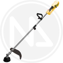 ELECTRIC TRIMMER "TB 1400" PAPILLON