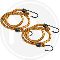fune elastica LEGABAGAGLI con ganci MAURER