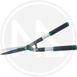 forbici per siepi 605 mm. papillon