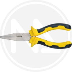 long flat nose plier expert maurer