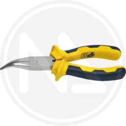 bent nose plier expert maurer