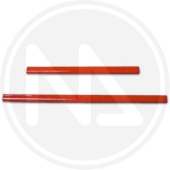 Pencil - red - maurer