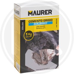 CEMENTO GRIGIO MAURER