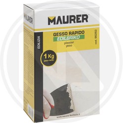 gesso bianco maurer