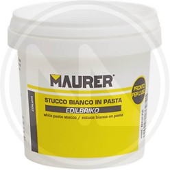 stucco in pasta maurer