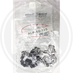 RICAMBI PER TAGLIASIEPI (85904) PAPILLON - CATENA POTATORE