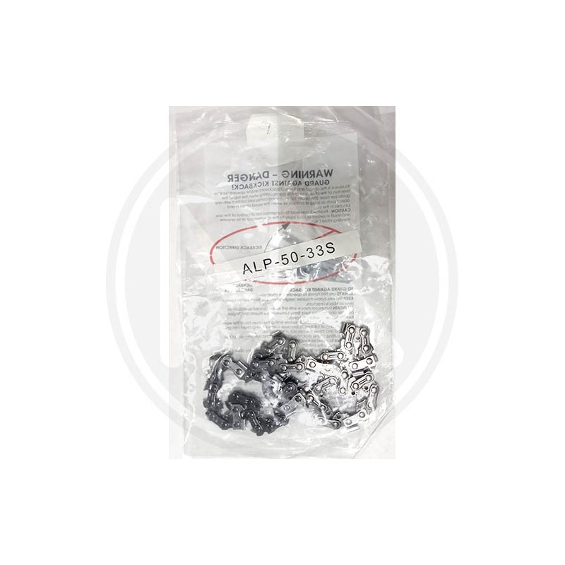 RICAMBI PER TAGLIASIEPI (85904) PAPILLON - CATENA POTATORE