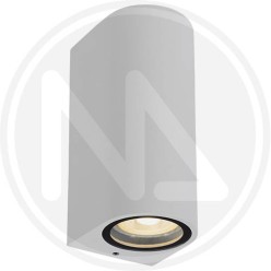 "ELEGANT DUO" BIDIRECTIONAL WALL LIGHT PAPILLON