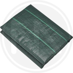 green light WEED BARRIER MAT PAPILLON