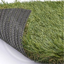 synthetic green lawn "POLO" PAPILLON