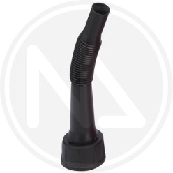 BOCCAGLIO PER TANICA CARBURANTE rossa (84275-84276-84277) MAURER