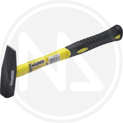 machinist's hammer with fiberglass handle maurer