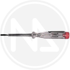 screwdrivers tester finder 452 maurer