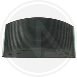 hand rubber pad for abrasive paper maurer