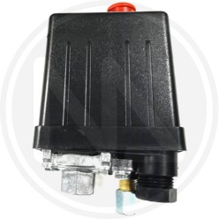 COMPRESSOR PART (86759-86760) YAMATO - PRESSURE SWITCH