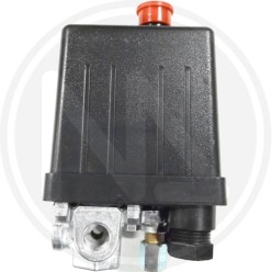 COMPRESSOR PART (900001) YAMATO - PRESSURE SWITCH