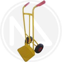 hand truck "leo" maurer