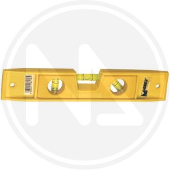 magnetic level torpedo maurer