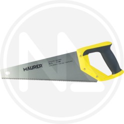 UNIVERSAL saw for wood maurer