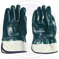 heavy nitrilE gloves "nimax" maurer