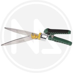 grass shear six  positions  papillon