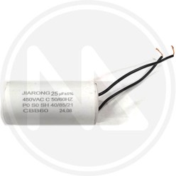 COMPRESSOR PART (900001) YAMATO