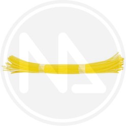 SQUARE nylon cutting line for brush cutter papillon