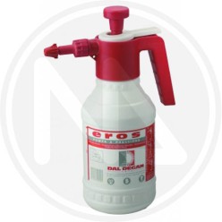 pompa IRRORATRICE a pressione 2 LT.