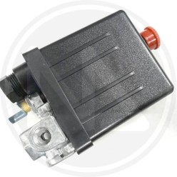 COMPRESSOR PART (900002-900003) YAMATO - PRESSURE SWITCH