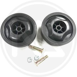 RICAMBI PER COMPRESSORE (900002) YAMATO -  KIT RUOTA