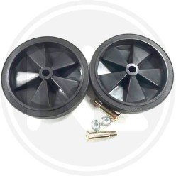 RICAMBI PER COMPRESSORE (900003) YAMATO - KIT RUOTA