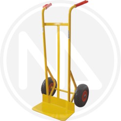 CARRELLO "urano" maurer