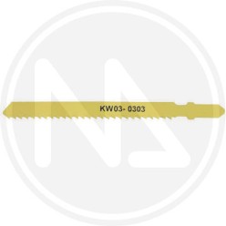 LAME PER SEGHETTO ALTERNativo "bosch T111C" maurer plus