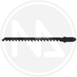 JIG SAW BLADES "BOSCH T244D" MAURER PLUS