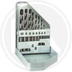 set drills for concrete "PROFI BETON PKSB 8 " alpen