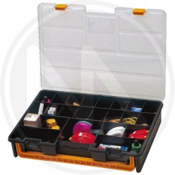 tool case multipurpose "3600" maurer