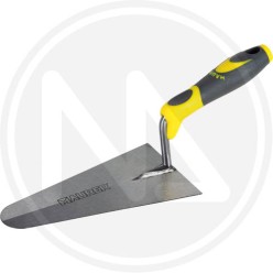 TROWEL ROUND TIP MAURER