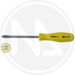 screwdriver for slotted head screws twist maurer