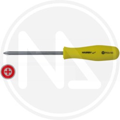screwdriver for cross heads twist maurer