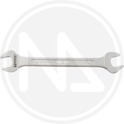 open end spanner maurer