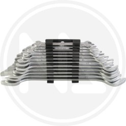 CHIAVI FISSE IN SERIE 12 pz. maurer