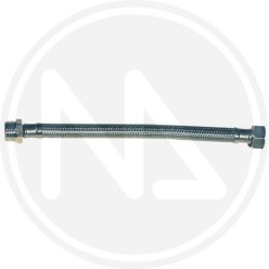 stainless steel flexible pipe m/f maurer