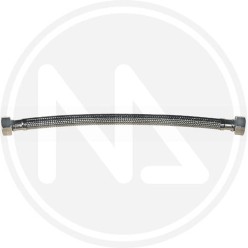 FLESSIBILE INOX F/F MAURER