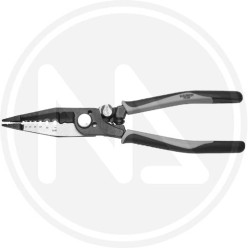 MULTIFUNCTIONAL WIRE STRIPPING PLIERS maurer plus