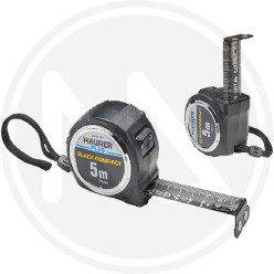 POCKET TAPE "BLACK-COMPACT" MAURER PLUS
