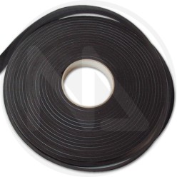 parafreddo in resina ESPANSA nero