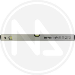 LIVELLA rettangolare "edil plus" maurer PLUS