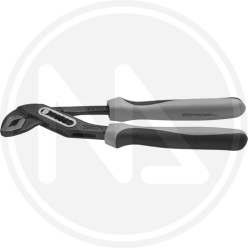PINZA POLIGRIP nera maurer plus