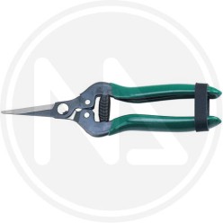Grape shear 192 mm. papillon