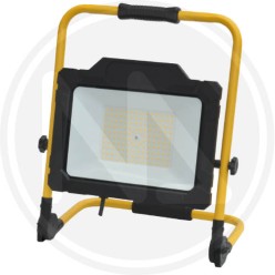 LED PROJECTOR WITH SUPPORT MAURER